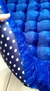 Kasur Gender Jumbo Super Tebal Plus 2 Bantal: Pilihan Tepat untuk Aktivitas Outdoor