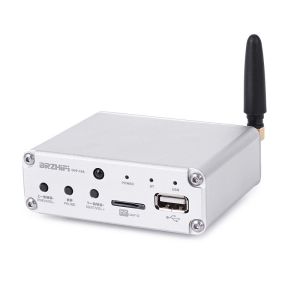 DV10A Bluetooth hifi5.3 audio receiver audio dedicated USB ES9018 decoding true lossless 24BIT music player