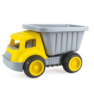 Hape | Childrens Sand Transport Toy 1-6 Years Beach Play