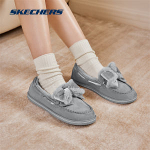 Skechers | Autumn and Winter Slip-On Loafers Warm and Comfortable