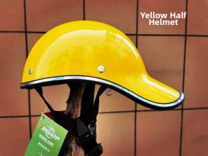 Safe Sun Protection Helmet