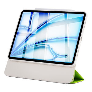 KENKE | Bao Ốp Tablet Từ Tính Có Thể Tháo Rời Gập Lại và Xoay