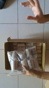 Onemed Medicrepe 3 Inc OneMed Perban Elastis 7.5cm x 4.5m untuk Engkel Paha dan Bahu