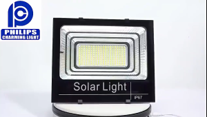 100% Original Solar Light 1000W Solar Lights Waterproof Outdoor LED Light Solar floodlight
