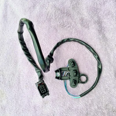 MOTORCYCLE STATOR SENSOR CKP FOR HONDA CLICK 125