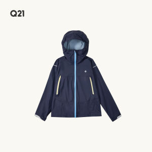 Q21 | Lightweight Windproof Water-resistant Sun-protective Durable Portable Jacket