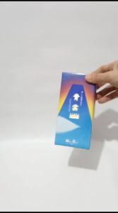 Nippon kodo seiun kyara gold dupa japa hio jepang wangi harum aroma terapi pengharum ruangan aromatherapi