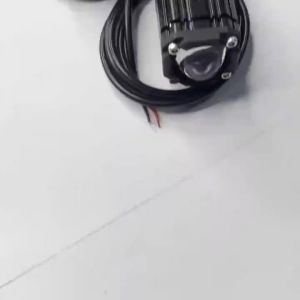 3 สปอร์ต พ็ค 2 ชิ้น 100w ไฟโปรเจคเตอร์ การ์ด สำหรับผู้ที่ต้องการการใช้งานในการเสริมสวยคล้องกับยุทธศาสตร์ 3 สเต็ป สีขาว เหลือง และดาง (DC12V-24V)