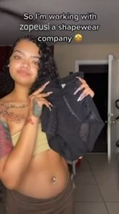 GUKOO Girdle Slimming Tummy Shaper Panty for Belly Tummy Panty Waist Trainer Body Shaper Panty High Waist Trimmer for Women