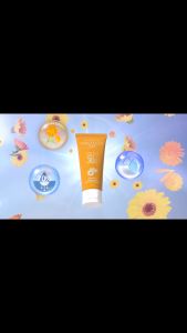 Madame Gie Protect Me Sunscreen dan Sun Serum 60ML - Sunscreen Skincare SPF30 PA+++