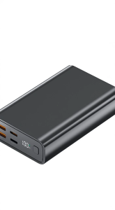 (CCC Certification) Xiaomi Power Bank 30000mAh Fast Charging QC Type C Dual USB Port 22.5W powerbank originai
