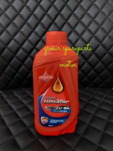 OLI FEDERAL 4T 800ML 20W-50 API SJ JASO MA MOTOR BEBEK HARGA PERBOTOL/1BOTOL