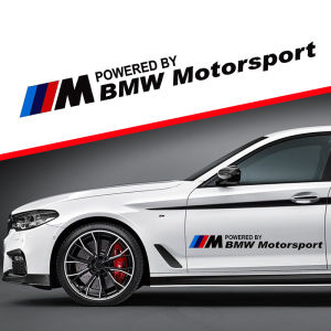 Applicable to BMW 5 Series 1 Series 3 Series X1x2x3x4x5 Scratch Occlusion Decoration Sticker Car Body Door Personality Stickers