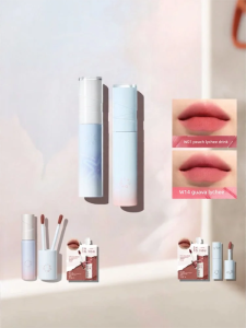 INTO YOU | Natural Look Smudge-Proof Lip Gloss