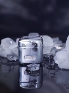 Mini Electric Shaver For Men Pocket Size Washable Rechargeable Portable Cordless Trimmer Knive Face BeardTrimmer