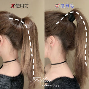 High Ponytail Hair Clip Shark Bite Hair Gripper Fixed Side Hair Clip Cute Small Clip Hair Accessories Korean Style  out
