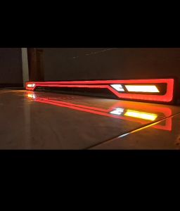 Stoplamp Custom L300/ Granmax/ Futura/ Carry/ Apv / Lampu Rem Belakang Pickup