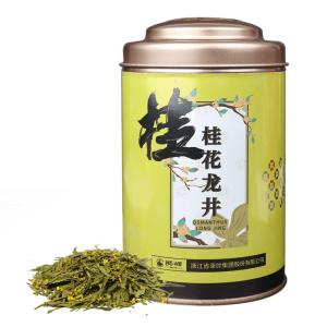 SHIFENG | Authentic Aromatic Hangzhou Special Product Green Tea 50g
