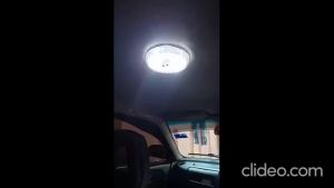 Car Interior Light Room Light Roof Lamp Dome Light Reading Light Roof Light Led Roof Ambient Light Lampu Led Kereta Lampu Led Bumbung Kereta Car Interior Accessories Lighting Led Axia Myvi Saga Persona bezza iriz aruz viva kenari kelisa alza wira kancil - Lazada
