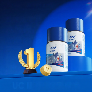 in plus | Joint Health Improvement Cat Supplement