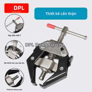 Dụng Cụ Sửa Chữa Ô Tô Chuyên Nghiệp - Dụng Cụ Tháo Đầu Cực Ắc Quy Ô Tô & Cần Gạt Nước Kính Chắn Gió Với Kẹp Lò Xo Tự Khóa Dành Cho Kim Loại