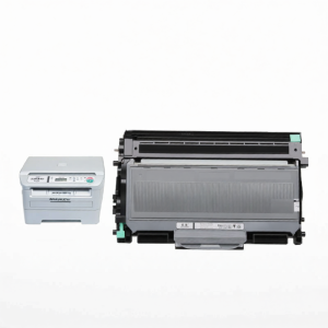 Brother DCP-7030 Laser Printer Drum Cartridge TN360 Carbon Powder Black White Office Equipment Consumables Easy Add Powder