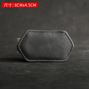 Magnetic Car Seat Belt Fixed Stopper Tension Regulator Ideal BMW Audi Mercedes-Benz Special Supplies