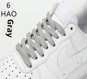 Long 10 Holes Martin Boots Laces High Top Canvas Skateboarding Womens Shoes Black And White Wide 9mm Shoelaces Flat Double Layer 2M