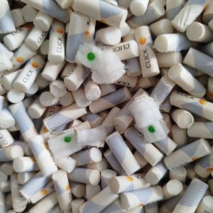 FILTER BUSA MIL KLIKMAK APEL 100 GRAM