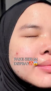 SALSA Essence Serum Spray 100gr - Essence Serum 10% Niacinamide > Serum Wajah