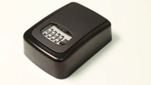 Key Lock Box: A Comprehensive Guide to Indoor & Outdoor Key Storage