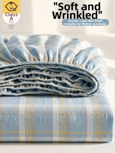 KAMONI | Double Layered Summer Mattress Cover 180x200