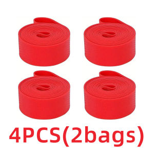 Tấm Lót Lốp Chống Đâm Thủng PINMOAP Tấm Lót PVC Cho Săm Xe - Lớp Bảo Vệ Cho Xe Đạp Đường Trường 12-29 Inch & 700c - Bộ 2/4/20 CÁI
