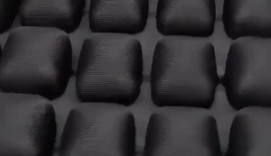 🔥QA🔥เบาะรองนั่งมอเตอร์ไซค์ สำหรับมอเตอร์ไซค์ นั่งสบาย เบาะบิ๊กไบค์(นำสินค้ามาจากกรุงเทพฯ)