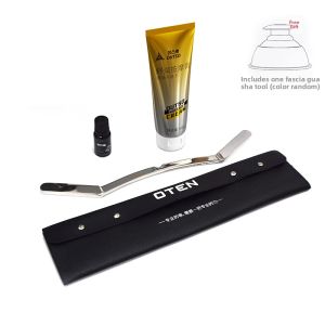 OTEN | Muscle Relaxing and Gua Sha Massage Fascia Knife