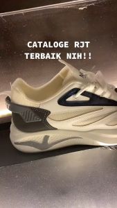 Sepatu Pria Keren RJT Lautaro Sneakers Dewasa Terbaru Cocok Untuk Gaya Casual Sporty - Murah