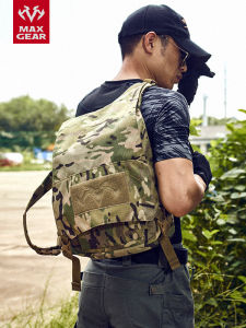 MAXGEAR | Ba lô Thể Thao & Giải Trí Nhẹ Dành Cho Nam Nữ