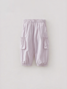 Marc&Janie | Light Thin Sweat-absorbing Quick-dry Girls Sport Trousers