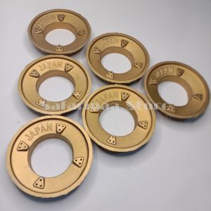 Burner Kompor Multi Japan Alloy