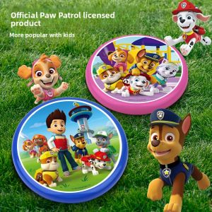 Yoursoulbird | Soft Flying Disc for Kids Outdoor Play