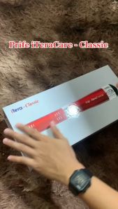 Prife iTeraCare - Classic Hot Air Blower