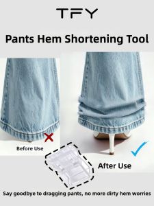 TFY | Pant Leg Adjuster