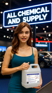 20L. เอทิลแอลกอฮอล์ 99% นอนฟู้ดเกรด สำหรับผลิตน้ำหอม เครื่องสำอาง และสกินแคร์ | Ethyl Alcohol 99%NON- Food Grade ขนาด20ลิตร