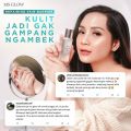 deep treatment essense DTE msglow original. 