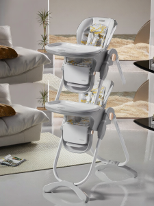 Hagaday | Multi-function Baby High Chair