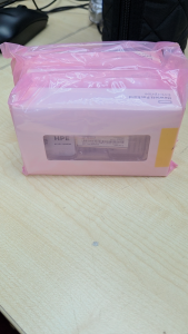 J4858D HPE Aruba 1G SFP LC SX 500m MMF Transceiver