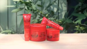 Kem đu đủ đa năng Úc Lucas Papaw Oilment
