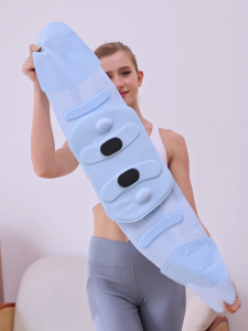 Body Shaping Waist Massager ST-1208