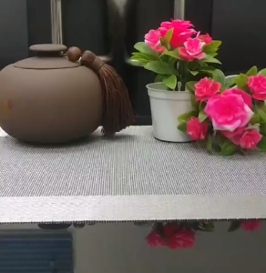 #ELEGANT WHITE CERAMIC GRAVY CREAM OR SYRUP BOAT SAUCE SERVER W/ SPOUT & PEDESTAL BASE