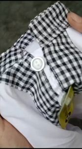 KOKO ANAK BAYI - BAJU KOKO AQIQAH ANAK LAKI LAKI // BAJU MUSLIM ANAK 0 - 6 TAHUN